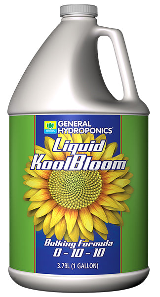GH KoolBloom Liquid Gallon
