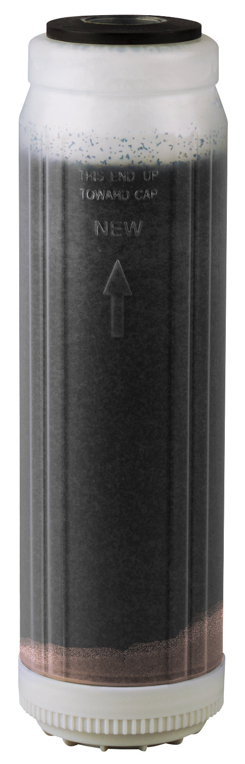 KDF85 Carbon Filter Stealth RO