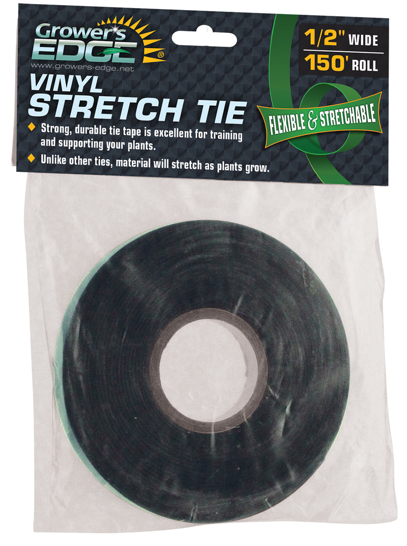 Load image into Gallery viewer, Vinyl Stretch Tie 150&#39;
