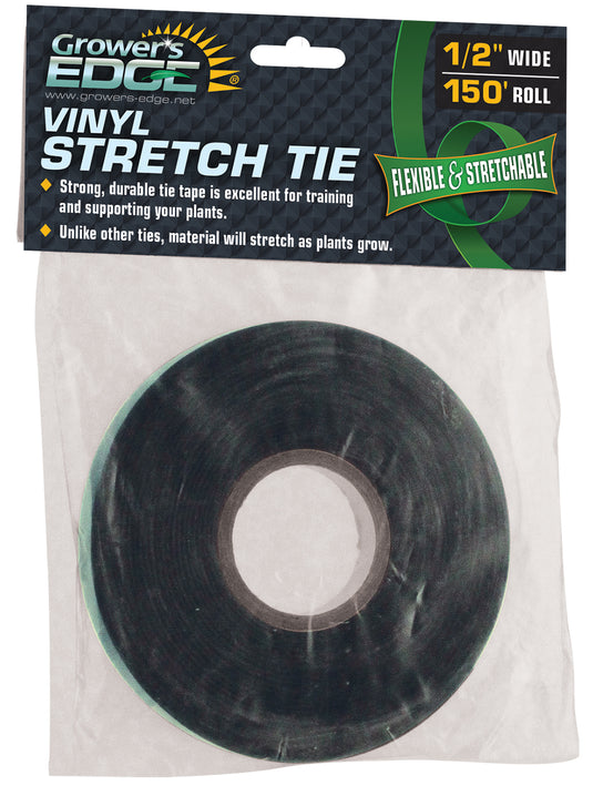 Vinyl Stretch Tie 150'