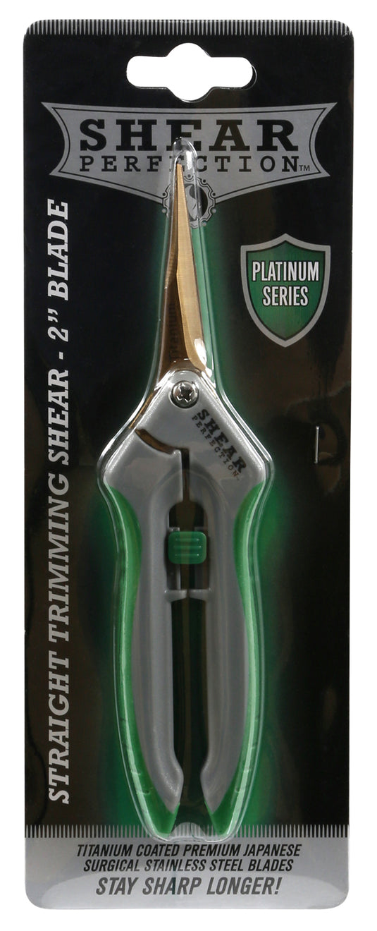 Shear Perfection Straight Trimmer