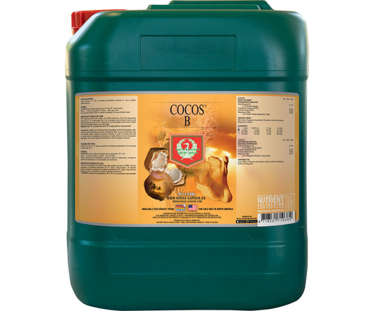 H&G Cocos Part B 5 liters