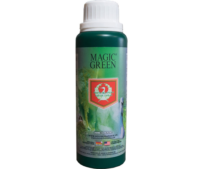 H&G Magic Green, 250ML