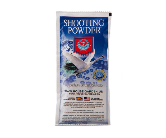 H&G Shooting Powder 5 sachets