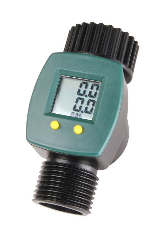 Save a drop Water meter