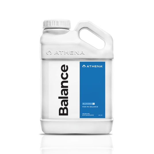 Athena Balance, Gallon