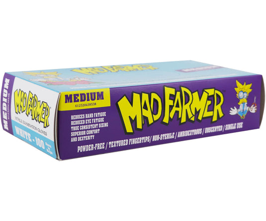 Mad Farmer Gloves, Medium