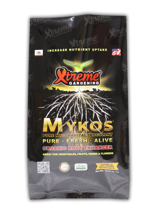 Mykos 50lb