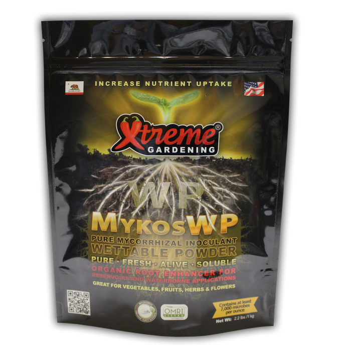 Mykos Wettable Powder 2.2 lbs