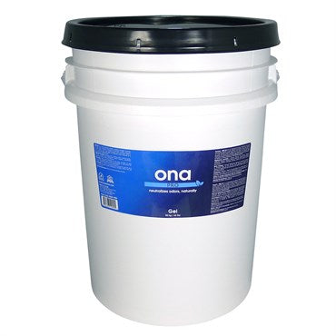 Ona Gel 5 Gallon Pail