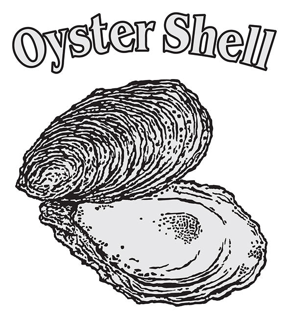 Load image into Gallery viewer, Down to Earth Crushed Oyster Shell, 5lb
