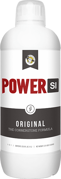 Power Si, L