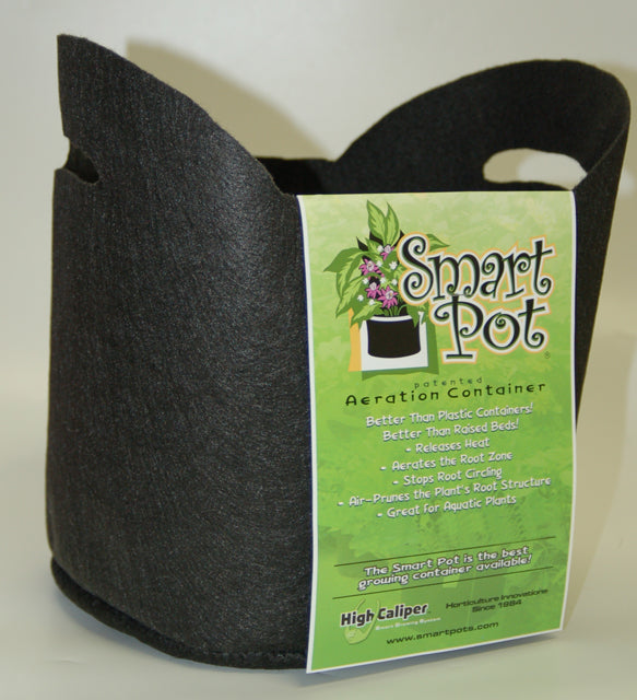 Load image into Gallery viewer, 10 Gal Smart Pot w/ Handle
