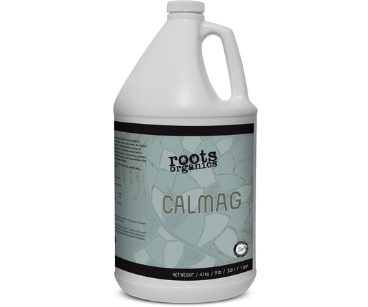 Roots Organics CalMag, Gallon