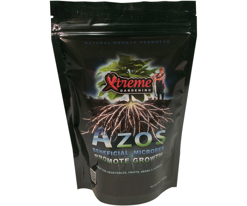 Load image into Gallery viewer, Azos Nitrogen Fixing 6 oz
