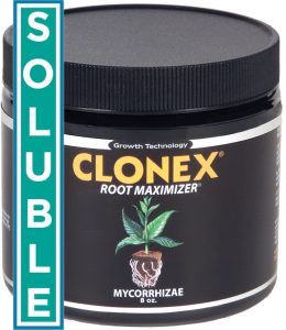 Mycorrhizae Root Maximizer 4oz