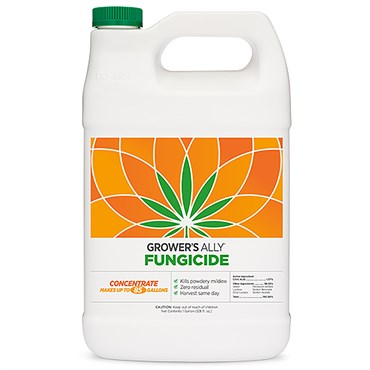 GA Fungicide Concentrate, Gallon