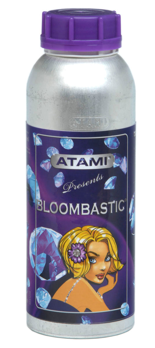 Bloombastic, 1250 mL