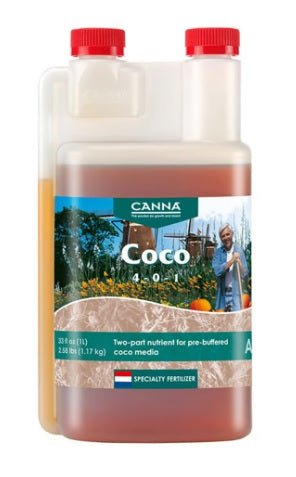 Canna Coco A, 1L