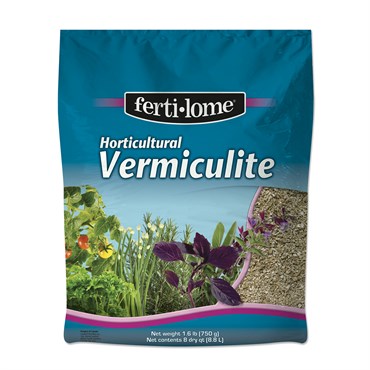 Vermiculite 8 Qt