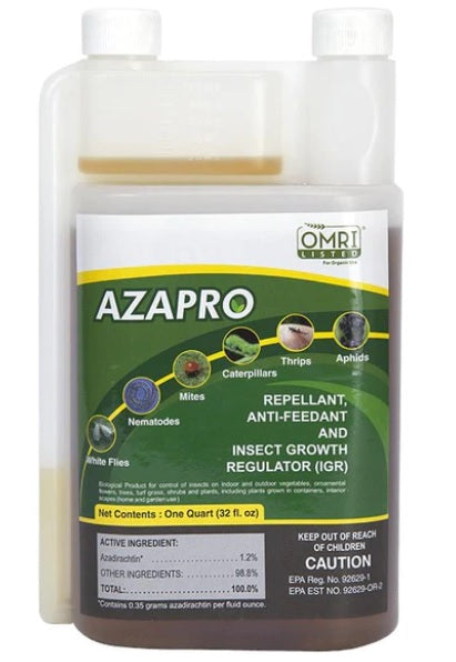 AzaPro, 32 oz