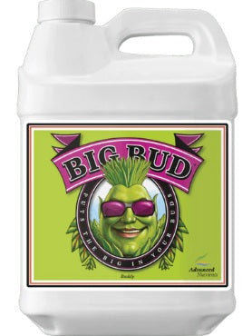 AN Big Bud Liquid, 500mL