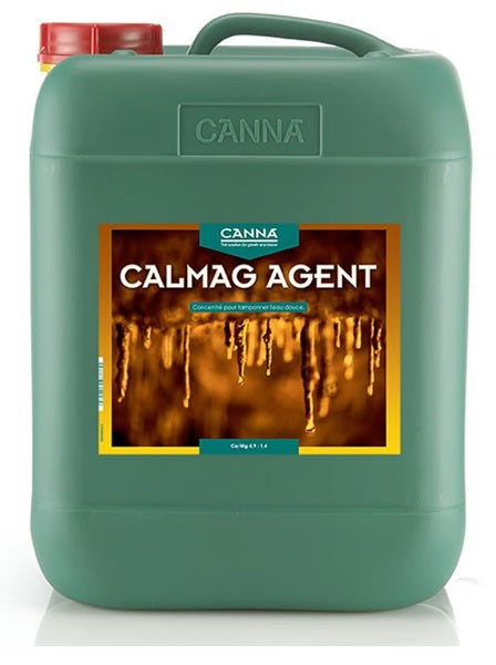 Canna Calmag Agent, 20L