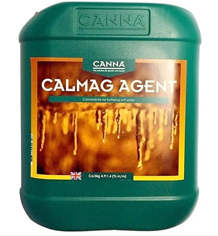 Canna Calmag Agent, 5L