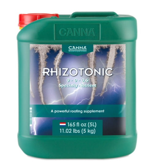 Canna Rhizotonic, 5L