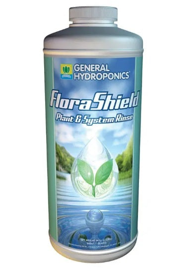 GH FloraShield, Quart