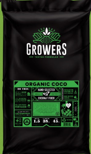 Growers Coco 1.77CF