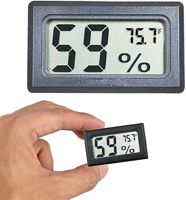 Mini-Hygro-Thermometer