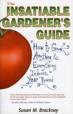 Insatiable Gardener's Guide