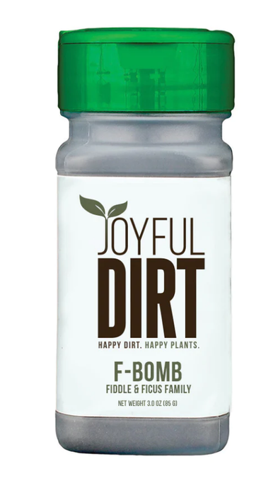 F-Bomb Plant Food 3oz