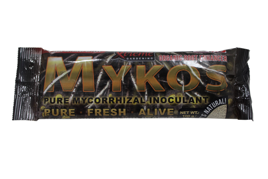 Mykos Bars, 100g Single