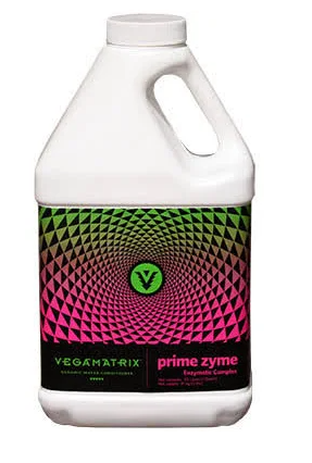 Vegamatrix Prime Zyme, 1L