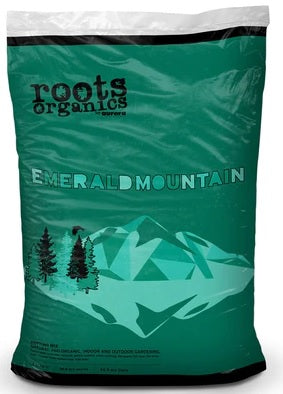 Emerald Mountain Potting Mix 1.5CF