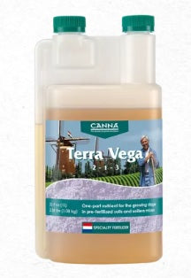 Canna Terra Vega, 1L