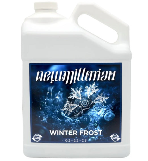 Winter Frost, Gallon